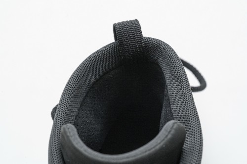 Nike Air Fear of God 1 Triple Black AR4237-005
