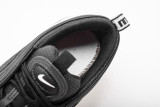 Nike Air Max 97 Swoosh Air Logos “Black White” AR7621-001