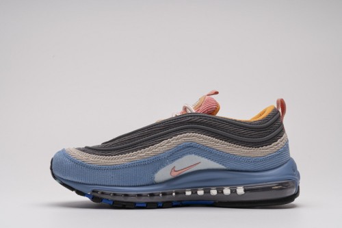 Nike Air Max 97 “Corduroy Light Blue” CQ7512-462