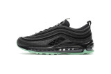 Nike Air Max 97 Black Green Glow 921826-017