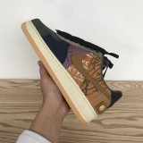 Travis Scott Nike Air Force 1 Low “Cactus Jack CN2405-900