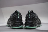 Nike Air Max 97 Black Green Glow 921826-017