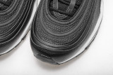 Nike Air Max 97 Swoosh Air Logos “Black White” AR7621-001