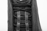 Nike Air Max 97 Swoosh Air Logos “Black White” AR7621-001