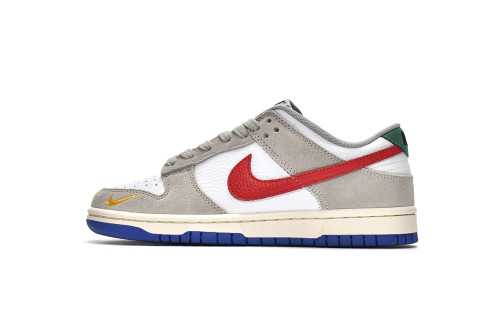 Nike Dunk Low Light Iron Ore DV3497-001