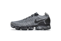 Nike Air VaporMax 2.0 Grey Black 942842-002