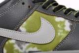 HUF x Nike Dunk Low SB Friends and Family FD8775-002