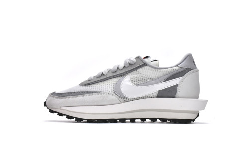 Sacai x Nike LDV Waffle Summit White BV0073-100
