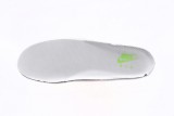 Nike Air Force 1 Low Contrast Stitch White Pine Green CV1724-103