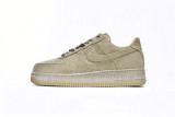 Nike Air Force 1 Low NAI-KE Tan DV4247-211