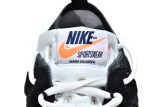 OFF White x Nike Air VaporMax Black White AA3831-001