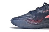 Nike Air Zoom G.T. Cut Black Hyper Crimson CZ0175-001