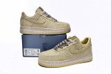 Nike Air Force 1 Low NAI-KE Tan DV4247-211