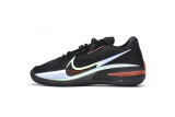 Nike Air Zoom G.T. Cut Black Hyper Crimson CZ0175-001
