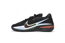Nike Air Zoom G.T. Cut Black Hyper Crimson CZ0175-001