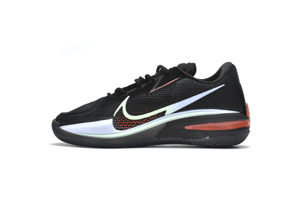 Nike Air Zoom G.T. Cut Black Hyper Crimson CZ0175-001
