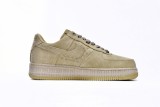 Nike Air Force 1 Low NAI-KE Tan DV4247-211