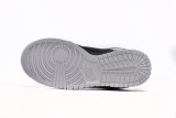 Nike Dunk Low Reverse Panda FD9064-011