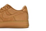Supreme x Nike Air Force 1 Low Flax DN1555-200