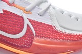 Nike Air Zoom G.T. Cut White Red Gold CZ0176-100