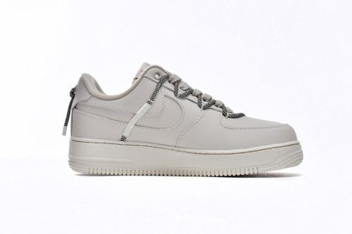 Nike Air Force 1 Low Light Orewood Brown DH4408-102