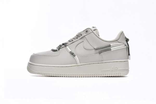 Nike Air Force 1 Low Light Orewood Brown DH4408-102