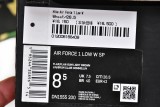 Supreme x Nike Air Force 1 Low Flax DN1555-200