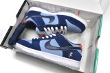 Why So Sad? x Nike SB Dunk Low DX5549-400