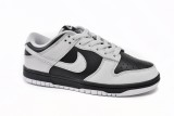 Nike Dunk Low Reverse Panda FD9064-011