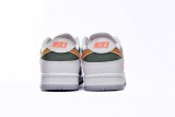 Nike Dunk Low NY vs. NY DN2489-300
