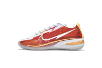 Nike Air Zoom G.T. Cut White Red Gold CZ0176-100