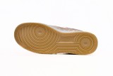 CLOT x Nike Air Force 1 Low Premium Rose Gold Silk CJ5290-600