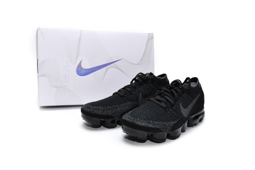 Nike Air VaporMax Flyknit 2021 Dark Knight 899473-003