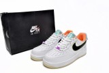 Nike Air Force 1 Low Have A Good Game White DO2333-101