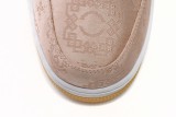 CLOT x Nike Air Force 1 Low Premium Rose Gold Silk CJ5290-600