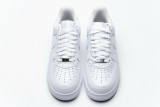 Supreme x Nike Air Force 1 Low White CU9225-100