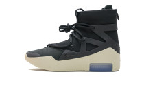 Fear Of God 1 x Nike Air  Black  AR4237-001