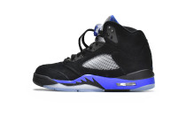 Air Jordan 5 Racer Blue  CT4838-004
