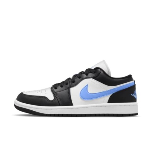 Air Jordan 1 Low University Blue DC0774-041