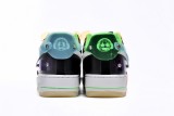 Nike Air Force 1 Low Have A Good Game Black DO7085-011