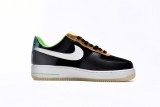 Nike Air Force 1 Low Have A Good Game Black DO7085-011