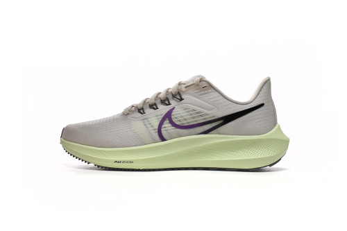 Nike Air Zoom Pegasus 39 Red Plum Barely Volt DH4071-101