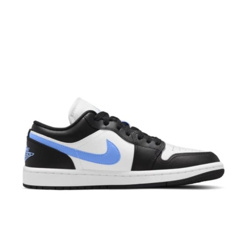 Air Jordan 1 Low University Blue DC0774-041