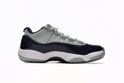 Air Jordan 11 Retro Low Georgetown  528895-007