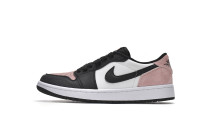 Air Jordan 1 Low Bleached Coral CZ0790-061