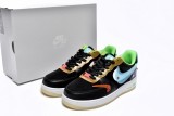 Nike Air Force 1 Low Have A Good Game Black DO7085-011