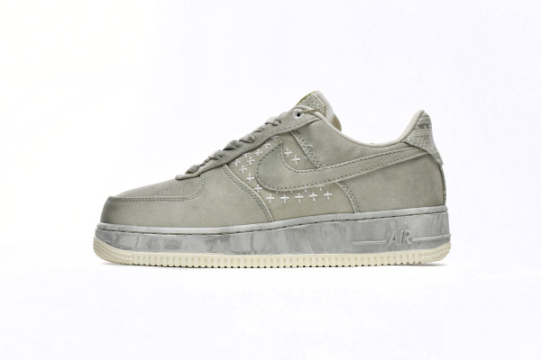 Nike Air Force 1 Low NAI-KE Olive DV4246-333