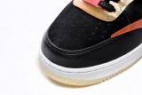 Nike Air Force 1 Low Have A Good Game Black DO7085-011