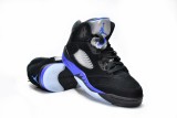 Air Jordan 5 Racer Blue  CT4838-004