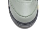 Air Jordan 5 Racer Jade DC7501-300